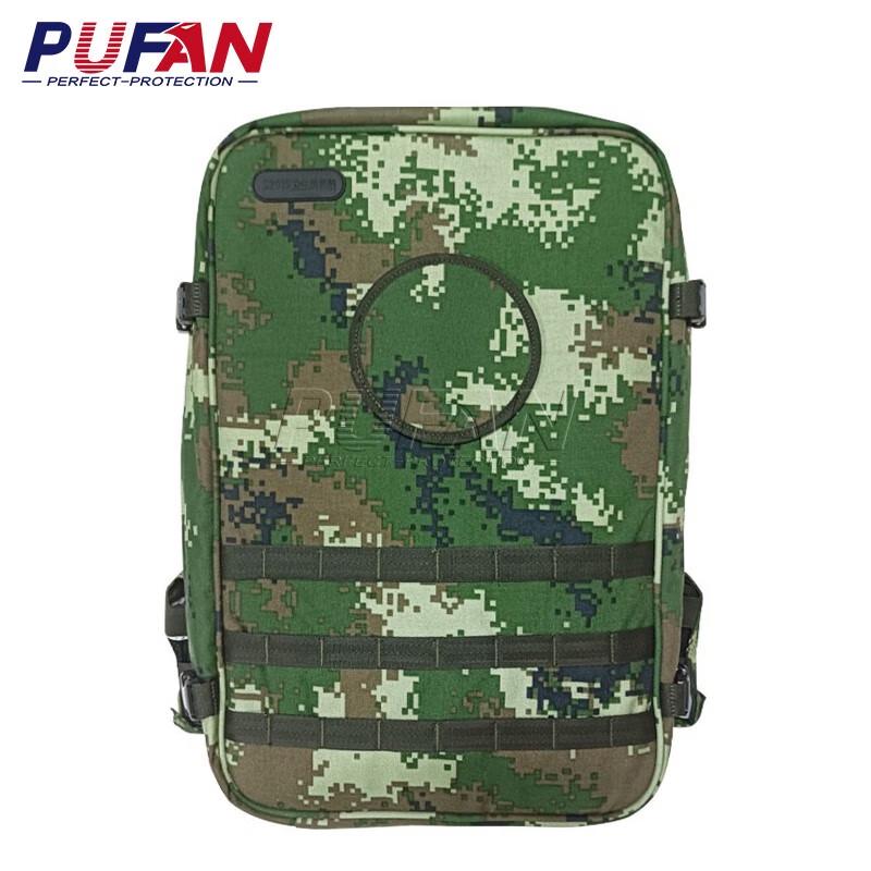 

pufanS2015 Modular Medic Backpack Set