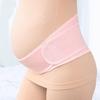 Breathable Maternity Abdominal Support Belt Waist Support Maternity Abdomen Brace  Maternity Wear
