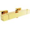 Mixer Mexen Cube Gold 77250-50