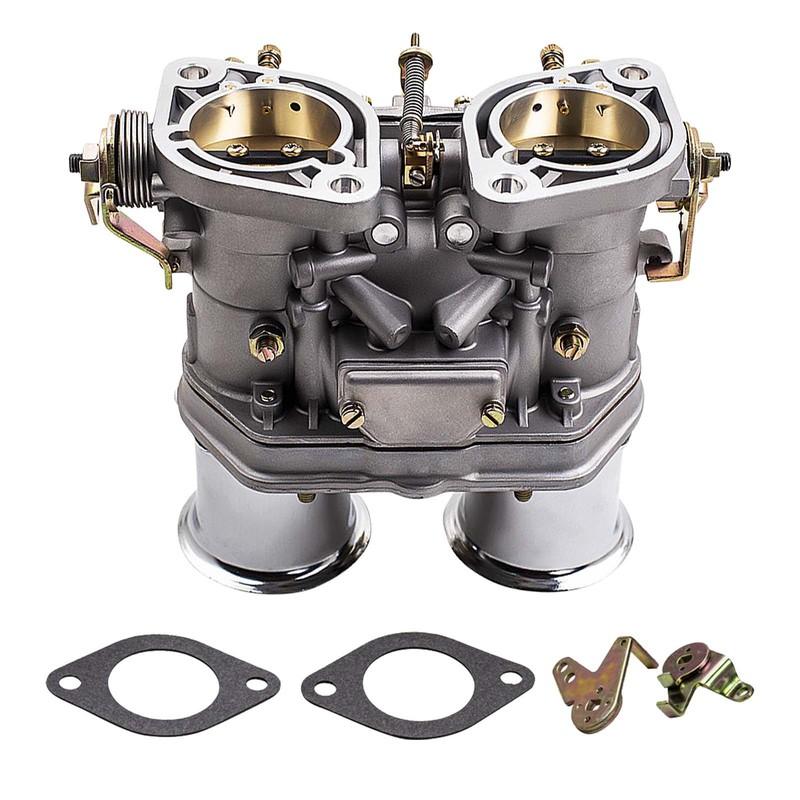 1x Карбюратор 44IDF Для VW Fiat для Porsche Жук Beetle С Воздушным Гудком 44 IDF 18990.030