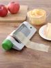 Home Use Peeling Apple Pear Radish Roller Knife Kitchen Gadgets Vegetable Slicer Salad Pot Kung Fu Potato Chip Mold Tools