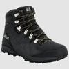 Jack Wolfskin Hiking Boots Refugio Texapore Mid