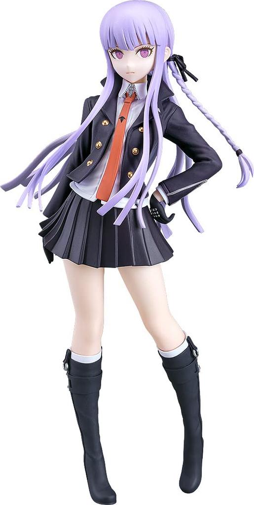 POP UP PARADE Danganronpa 1 2 Reload Kirigiri Kyoko Non-scale Plastic Painted Finished Figure