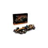 LEGO Technic McLaren MCL39 F1 Car Model Kit 1:10 Scale Toy for Adults and Kids 42228