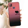 Θήκη για Infinix Hot 10s Μοντέρνο Ζωγραφισμένη Πεταλούδα Μαλακή Σιλικόνη Κάλυμμα Κινητού Για Infinix Hot10s Hot 10s X689B X689 Θήκες
