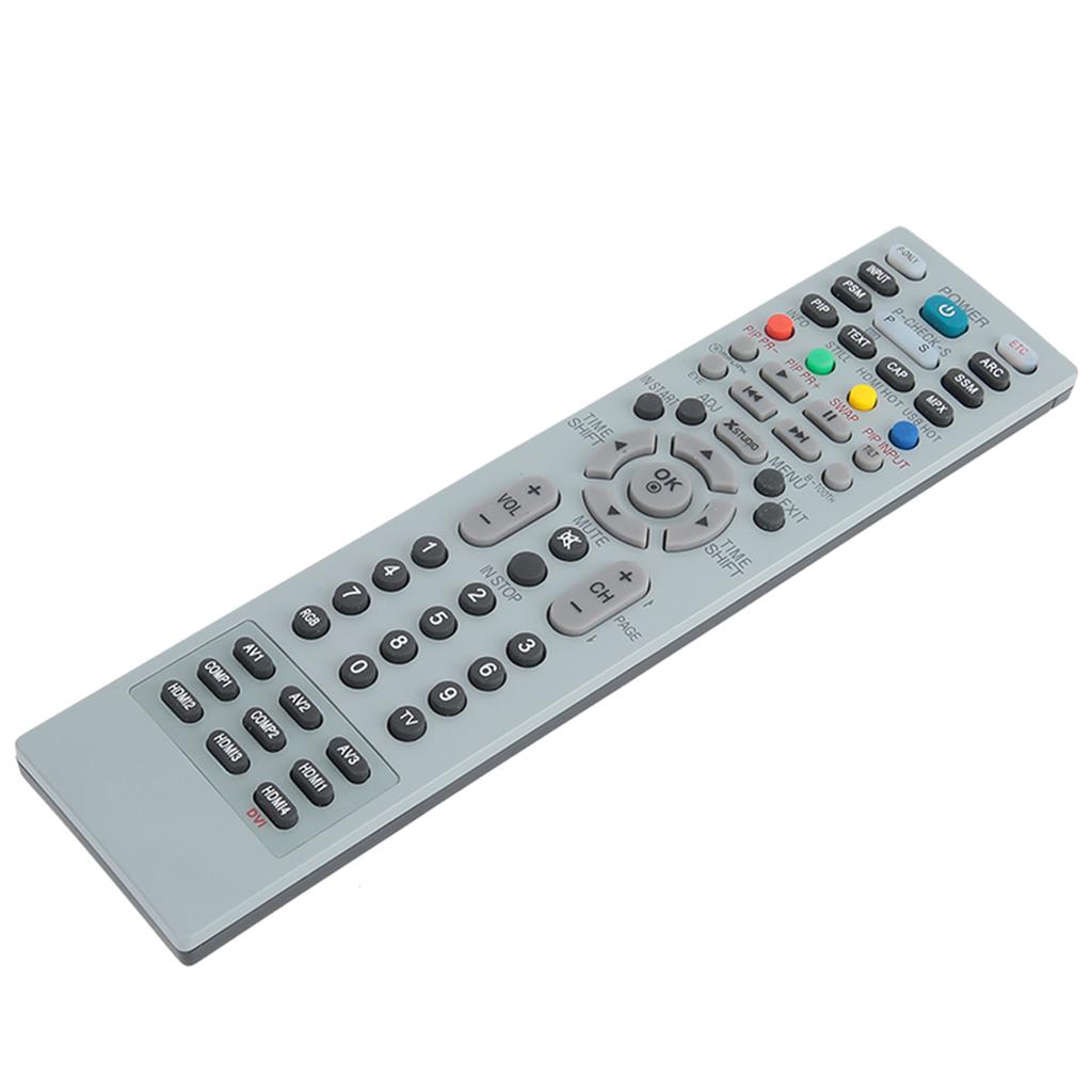 Ersättningstjänst HD Smart TV Fjärrkontroll För LG LCD TV MKJ39170828