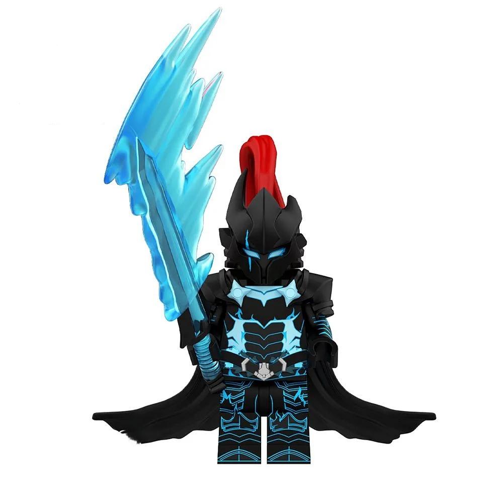 Jucării Blocuri de Construcție Modernizate