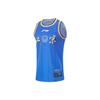 Li Ning CBA Collection Basketball Jersey 2023 24 Season, Beijing Team City Edition, Blank Edition Men's AAYV557-1