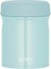 [Amazon.co.jp Exclusive] Thermos Vacuum Insulated Soup Jar, 300ml, Light Blue, JEB-300 LB, Dishwasher Safe