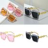 Polarized Oversized Sunglasses Oversized Shades Lens Vintage Style For Birthday Girl Fashion Accessory