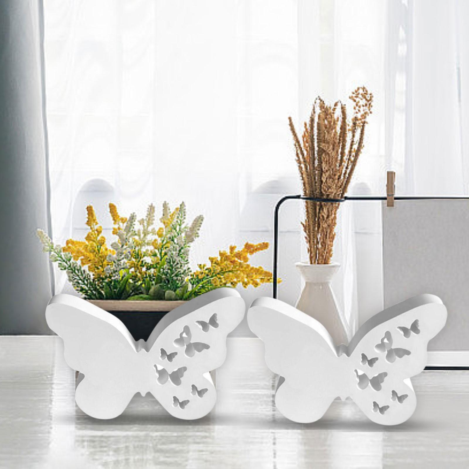 

Diy Butterfly Aroma Candle Silicone Mold Hollw Out Heart Plaster Moulds Butterfly Candle Resin Molds Handmade Making Supplies чистый