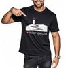 Top Tees Casual Everyday Tees Mont Ventoux Mountain Design Quickdry Plus Size Tshirt Minimalist Streetwear New Teeshirt