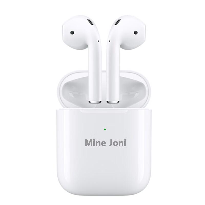 MINEJONI M2 Pro Bone Conduction Bluetooth Headphones