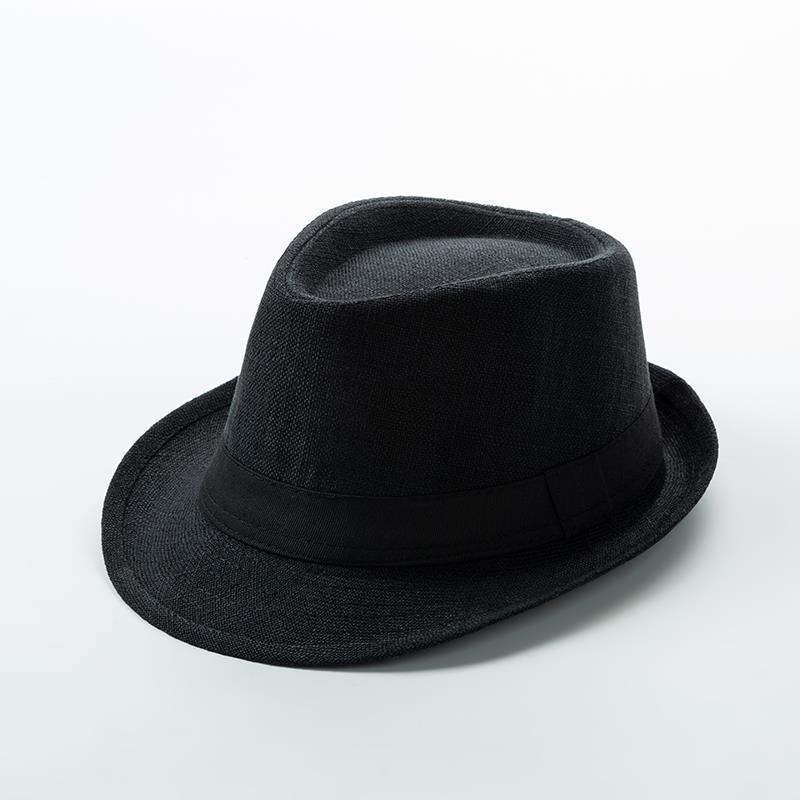 British Fashion Top Hat Men'S Korean Version Of The Tide Performance Jazz Hat Travel Visor Gentleman'S Hat Spring And Summer Gentleman'S Hat