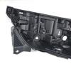 Land Rover Velar Range Rover 17-20 Headlight Rear Black Plastic Base Shell