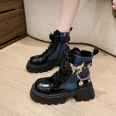 Botas – Botas