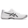Jauni Asics Gel Game 9 balti melni 1041A337-100