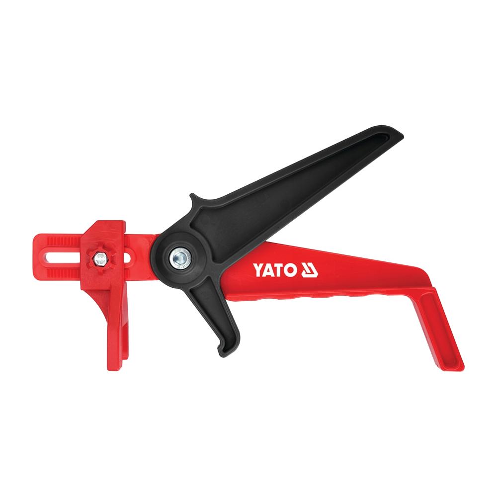 Yato Tile Levelling Pliers