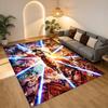 Dragon Ball Living Room Nonslip Area Rug Soft Carpet For Bedroom Game Playroom Sofa Office Home Decor Doormat Christmas Gift C9261359