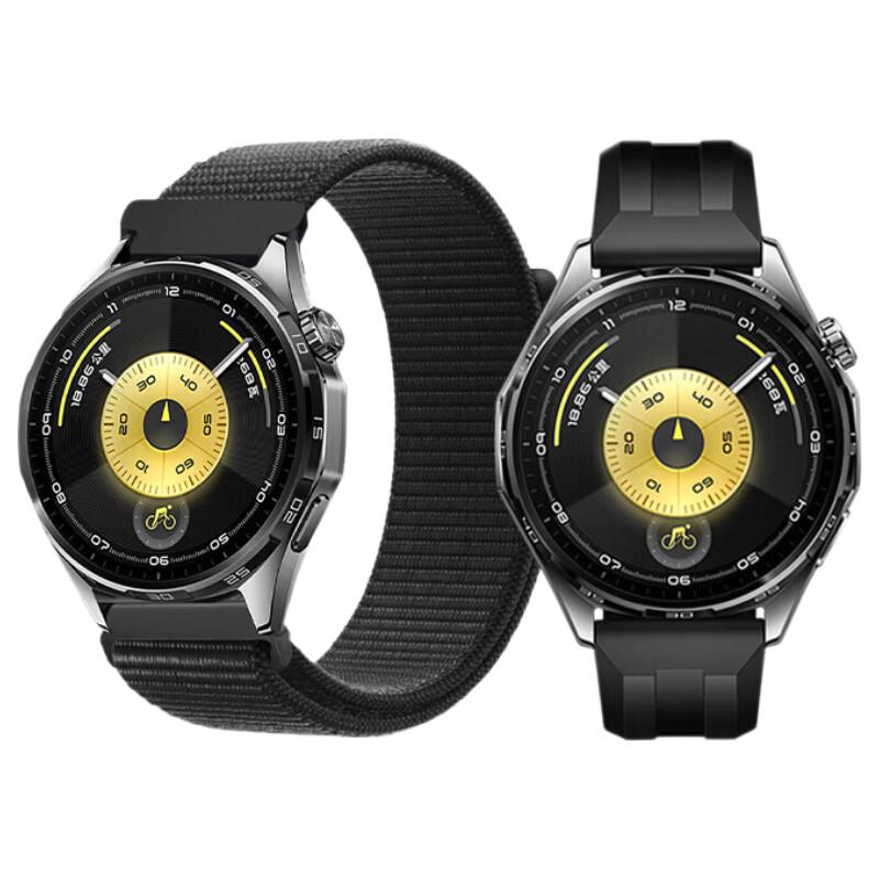 

HUAWEI WATCH GT 6 Smartwatch (CN version)