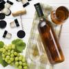 10/20Pcs Wood T-shaped Stopper Cork Replaceable Wine Caps Sealing Plug  Glass Bottles