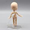 Makeup Doll Hand Feet Head Moveable Vegetarian Garage Kits OB11 Doll Body Baby Doll Models toy