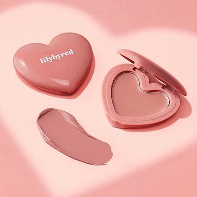 Make-up na obličej – Tvářenky