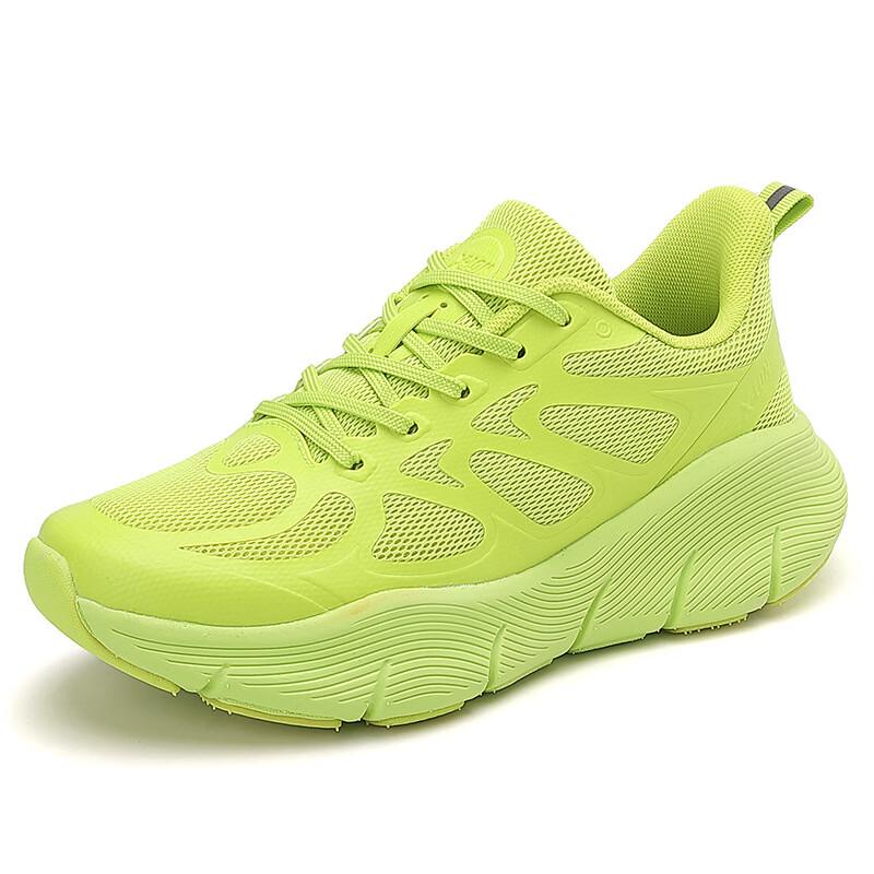 

Unisex High-Elastic Running Shoes 335-44