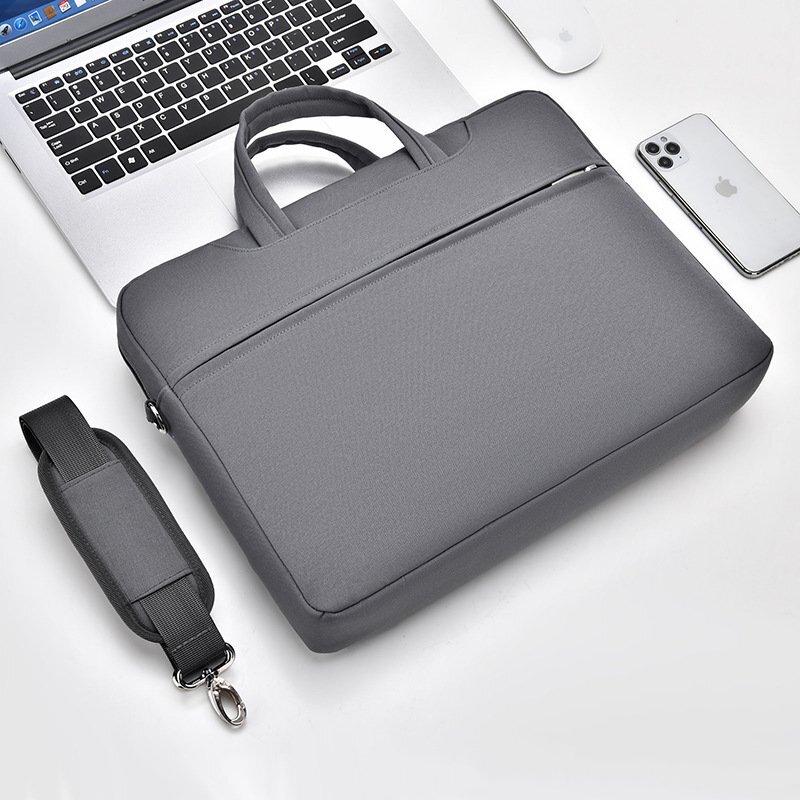 

Li Shen Airbag Gaming Laptop Shoulder Bag