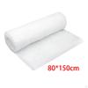 Artificial Christmas Snow Roll Soft Blanket for Holiday Village Indoor Year Decor