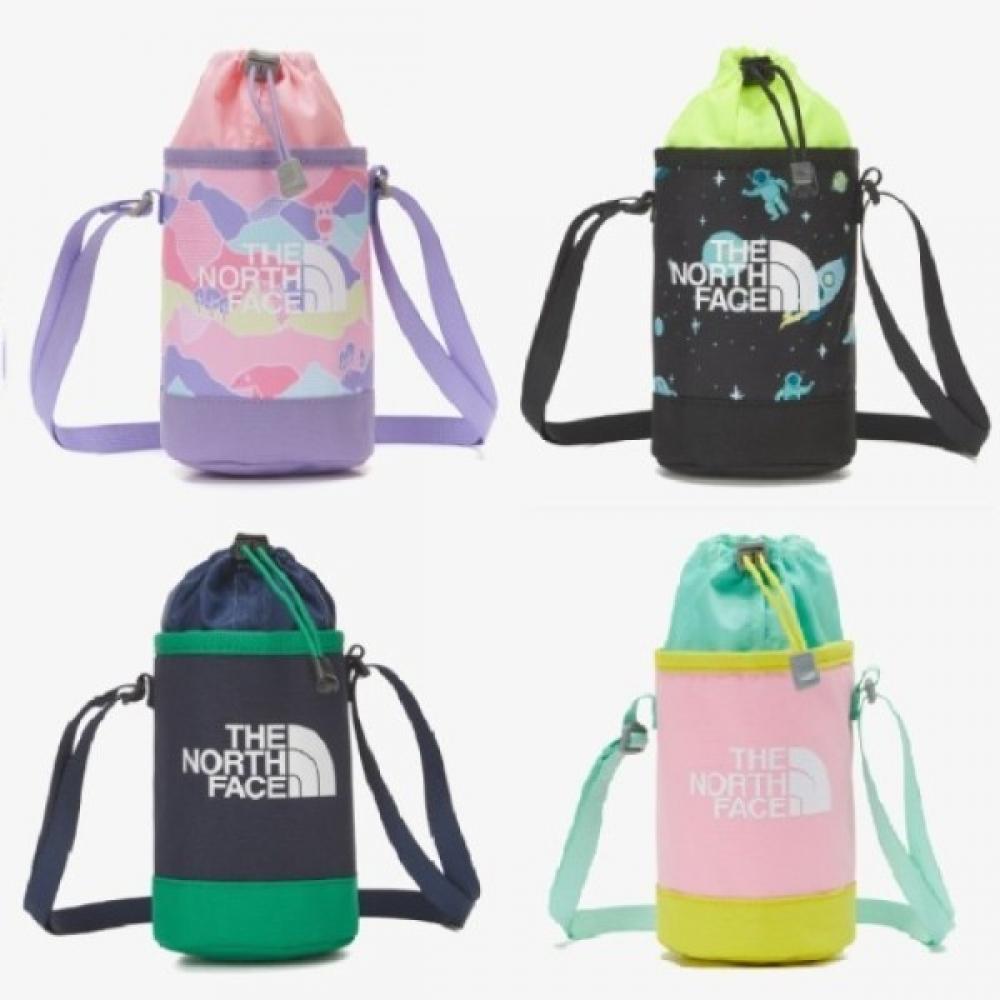 

North Space Kids Nn2pn06 Детская сумка для бутылок Pink