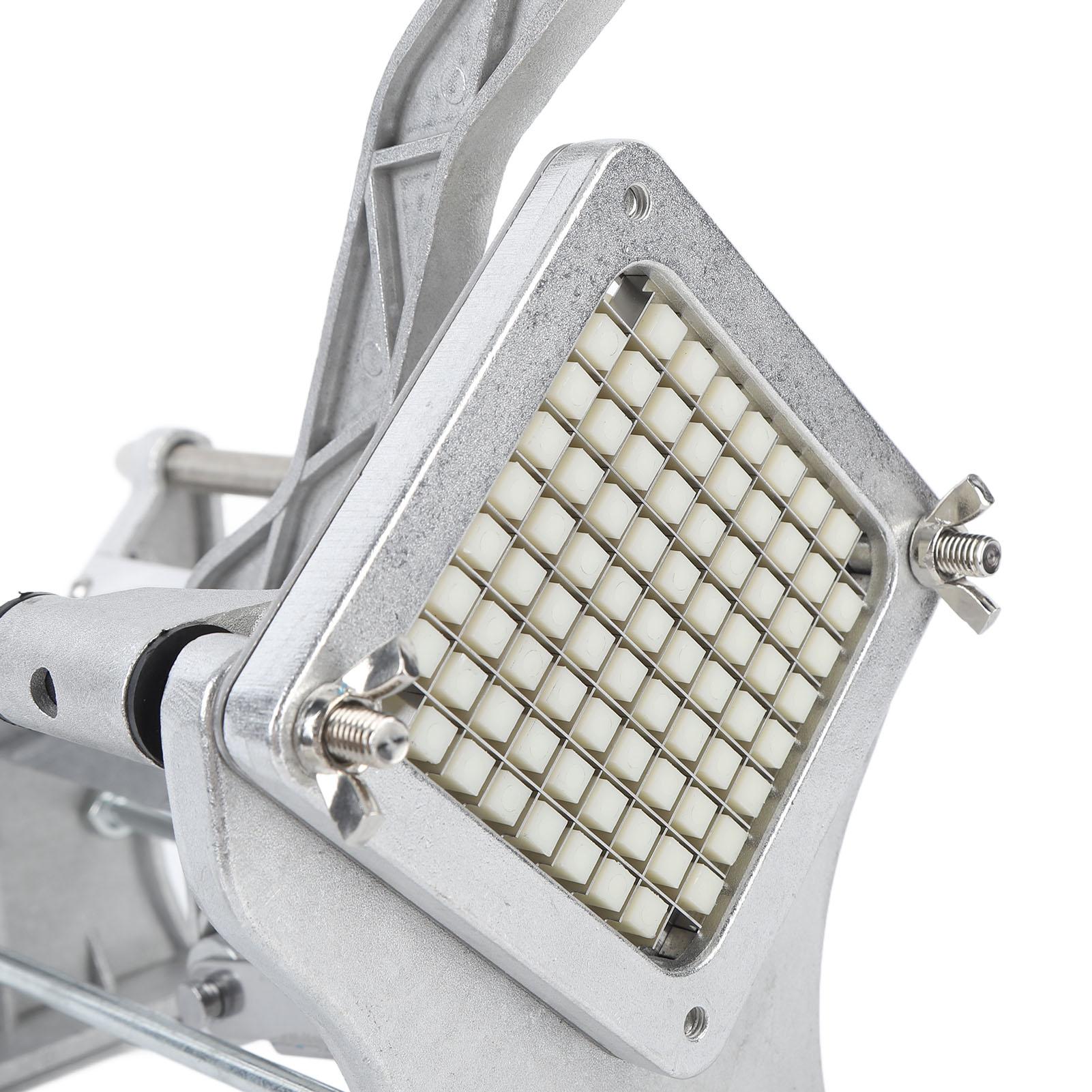 French Fry Cutter Professional Heavy Duty