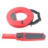 Pipe Blockage Detector 20m Wire Wall Pipe Blockage Locator Water Proof Probe Pipeline Clogging Finder