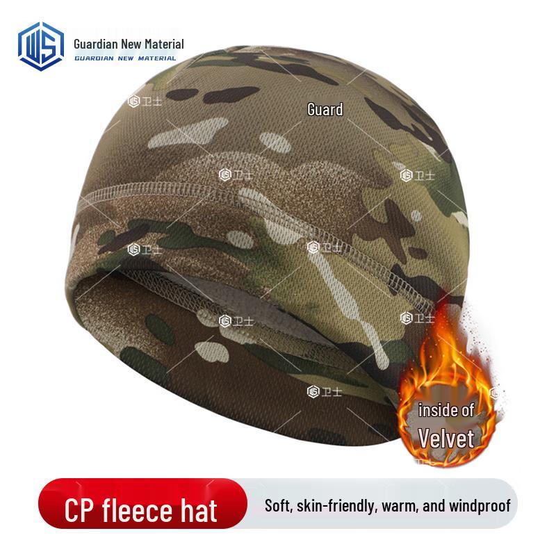 

Warrior Camo Winter Thermal Headwear & Accessory Sets