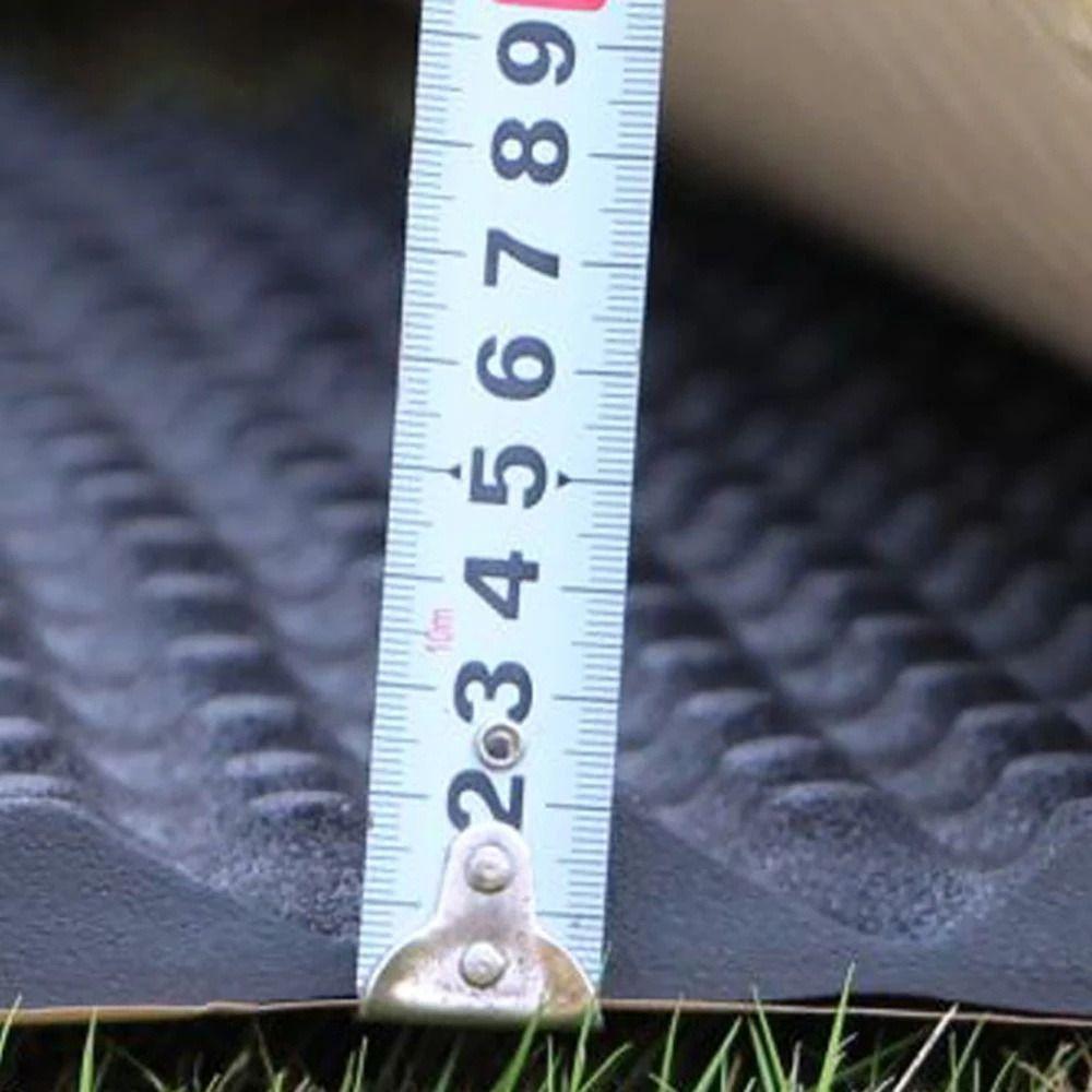 Proofing Pad Car Foam Deadener Car Soundproofing Foam Sound Insulation Cotton Sound Deadener Mat