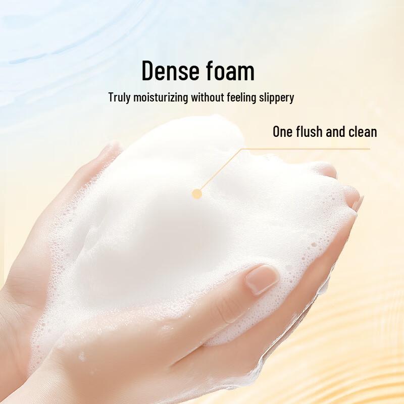 Olay Hydrating & Moisturizing Body Wash