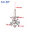 Fuel Petcock Gas Valve Switch Pump 34mm For Suzuki LT50 LTZ50 KFX50 GSF600 GSF1200 LTF300F LT80 LTZ250 Z250 LTZ400 Z400 GT380