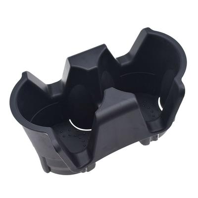 Vložka držáku nápojů do středové konzoly pro Jeep Wrangler TJ 2001-2006