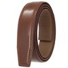 Mary Automatic men's belt strip 3.5cm wide automatic belt strip, simple commuter belt strip