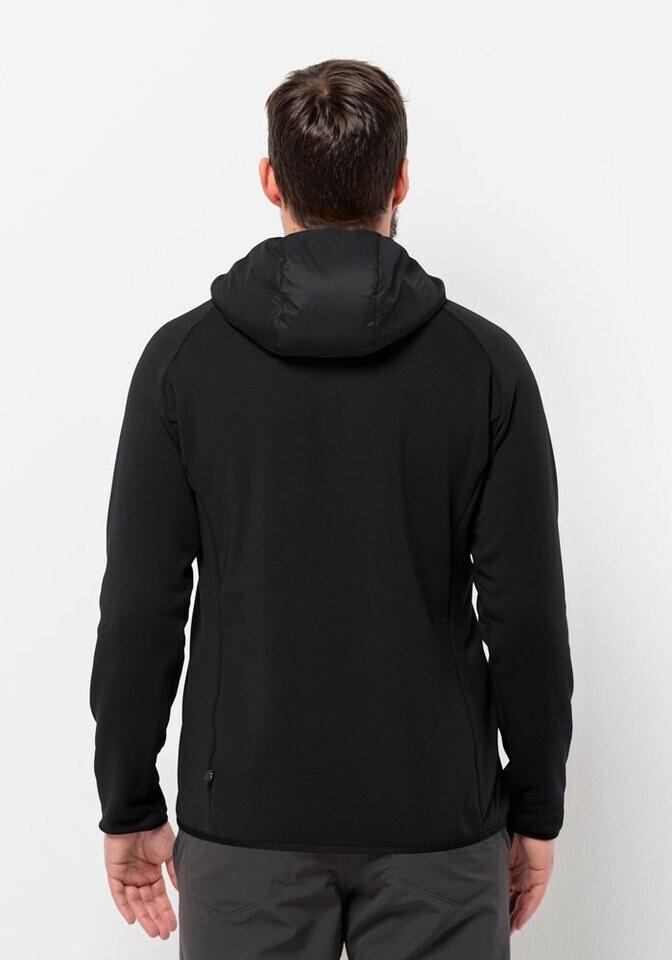 Jacket Jack Wolfskin Routeburn Pro Hybrid M Black