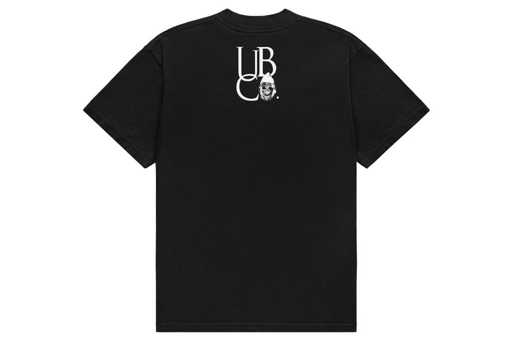New Japan Taiji Ishimori x Unbound Size 7200105009 Pro-Wrestling Co. T-shirt, L,