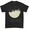 Men's Cult Of Luna Dawn Of Fear Black T-shirt Small Black