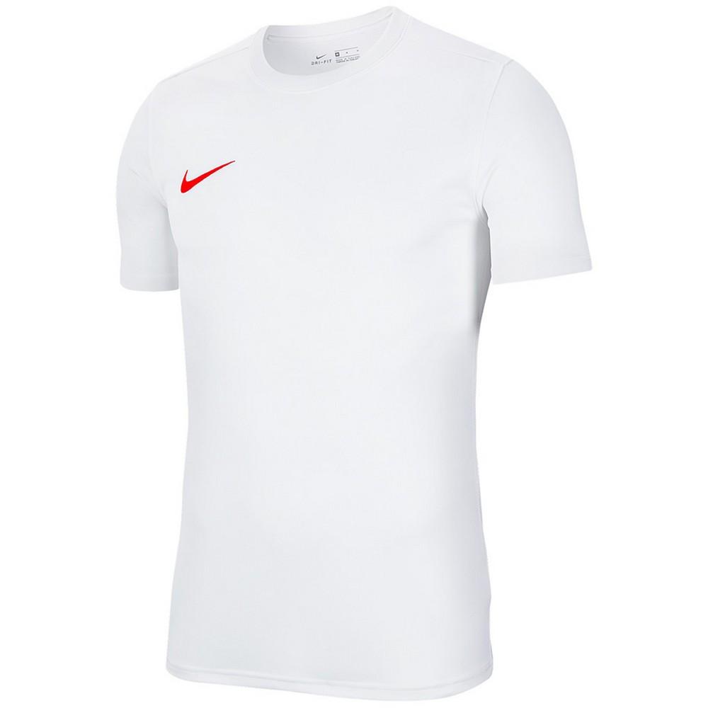 Mens Dry Park VII Short-Sleeved Jersey
