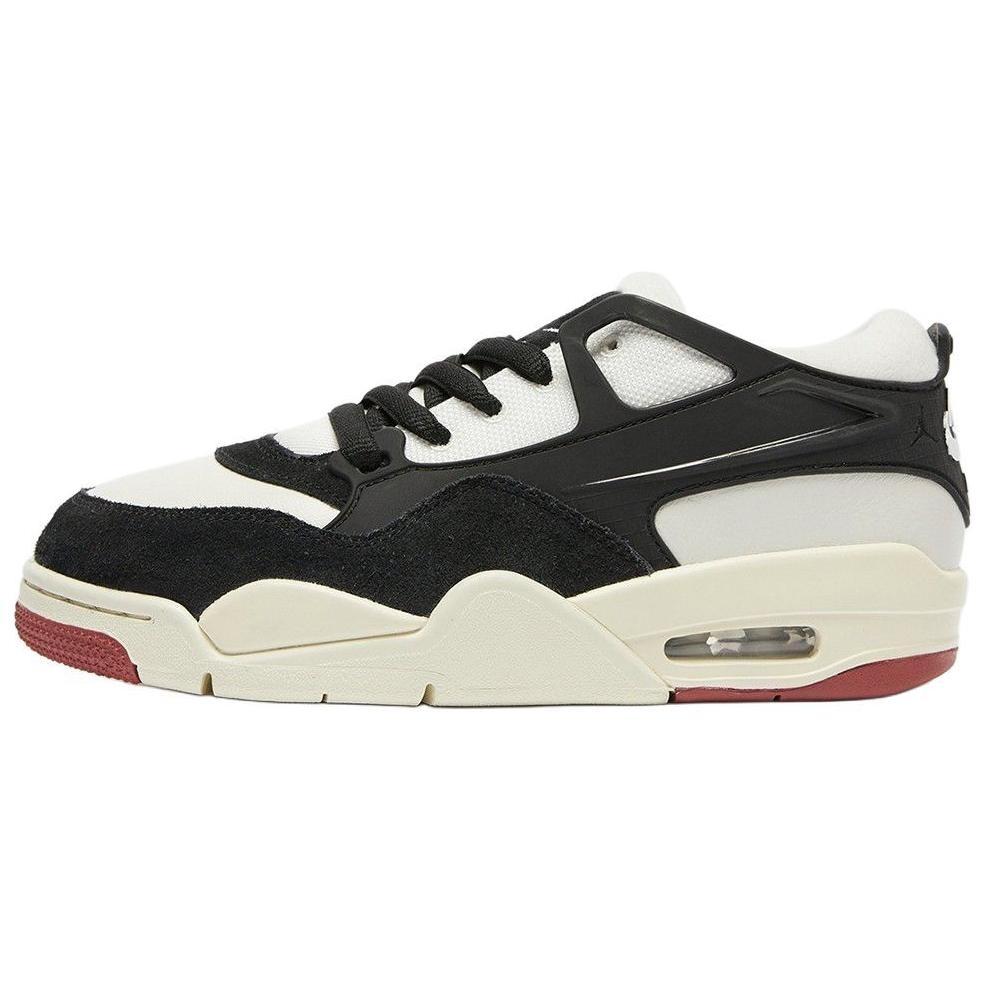 Air Jordan 4 RM Canton Rust Men s FQ7939-100 EU 44