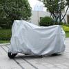Weatherproof Electric Car Cover, Sun and Rain Protection, Dust Resistant, Thickened Design