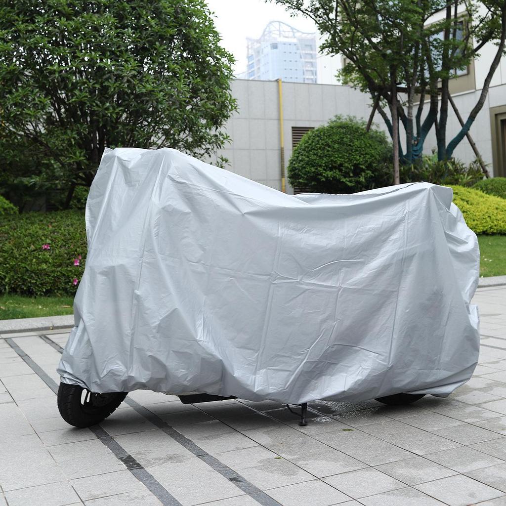 Weatherproof Electric Car Cover, Sun and Rain Protection, Dust Resistant, Thickened Design