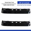 Jiefang J6V/J6G Sunshade & Visor for Windshield and Roof with Height Indicator Light