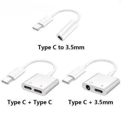 Audio en video accessoires – Audioadapters