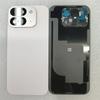 Per Google Pixel 9 Pro Fold Cover Posteriore Batteria Pannello Vetro Posteriore Per GGH2X GC15S Custodia Sostituzione