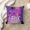 Singer OOlivia RRodrigo Decorative Room Aesthetics Pillow Case Home Decor Bedroom Sofa Bed Couch Pillow Cover x